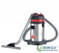 超寶牌30L不銹鋼桶吸塵吸水機 陽江總代理助力行業設備升級